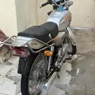 دباب إكس 100 نظيف البيع على السوم