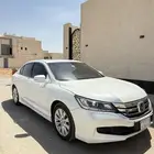 هوندا اكورد 2016