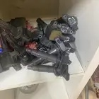 للبيع كويلات كامري ودوج وهونداي