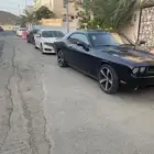 دودج تشالنجر 2012 للبيع