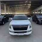 للبيع نيسان باترول 2025 بلاتنيوم تنفس طبيعي - بحالة الوكاله