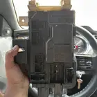بدي كنترول موستنج