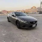مازدا 6 2016 للبيع