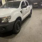 فورد رنجر غمارتين بنزين بدون دبل