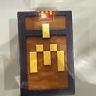لعبة ماين كرافت من ماك جديده بالكرت حقها علئ السوم الخبر