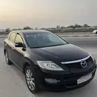 مازدا cx9 فل كامل