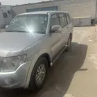 جيب باجيرو موديل 2012
