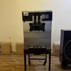الة ايسكريم