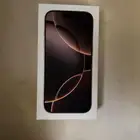 ايفون 16 Pro نظيف