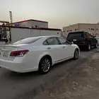 لكزس ES 2011