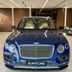 bentley