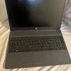 لابتوب hp للبيع او مبادلة ايباد نظيف