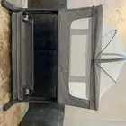 سرير أطفال