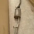 هدرز هايلكس من2006 لين 15