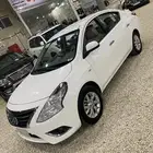 نيسان صني 2023 ماشي 35000