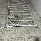 سلة جيب صالون . شبك . شد حديد