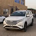 ( تم البيع )تويوتا راش 2020 وكالة نظيف جدا