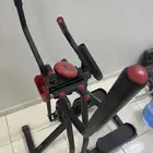 مكينة سير زلاجة رياضية