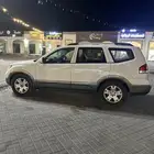 كيا موهافي