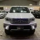 هايلوكس 2019 فل كامل ديزل