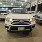للبيع تويوتا هايلكس غمارتين دبل