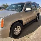 يوكن 2008 ماشي 340الف