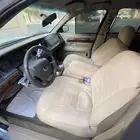 فورد ماركيز 2008 للبيع مكينة قير دفرنس ارباق شاصية كلها شرط