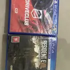 أشرطة سوني 4