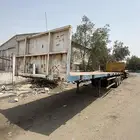 للبيع سطحه ثلاث محاور