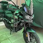 CFmoto MT800 explorer سي اف موتو اكسبلورر
