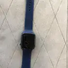 ساعة ابل طافيه