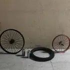 قطع غيار سيكل