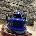 ابريق غضار روماني سعة 1000مل. لتر واحد