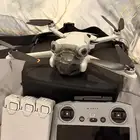 طائرة درون دي جي أي Mini4 Pro