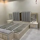 غرفة نوم ( bedroom