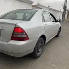كورلا 2003