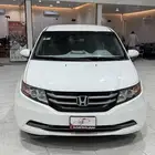 هوندا أوديسي 2011
