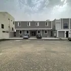 شقة جديده 5غرف3دورات مياه غرفةغسيل صاله