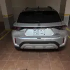 سوزوكي فرونكس GLX 2025