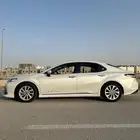 كامري 2022 GLE (( تم البيع ))