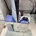 سوني 5 للبيع نظيف وشرط واليد