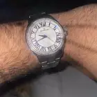 ساعه الماس سويسري