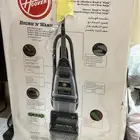 مكنسة سجاد جديده