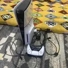 سوني 5 مدخل شريط و شريط قراند و هايبر اكس وشاشه