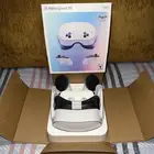 meta quest 3s vr (USA نسخه) لم يستعمل