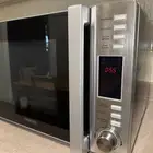 كينوود ميكرويف