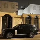 رنج روفر Autobiography بيع او بدل