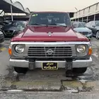 جيب نيسان باترول 1994