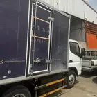 توصيل مبرد او عادي