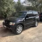 باجيرو ربع 2007 للبيع